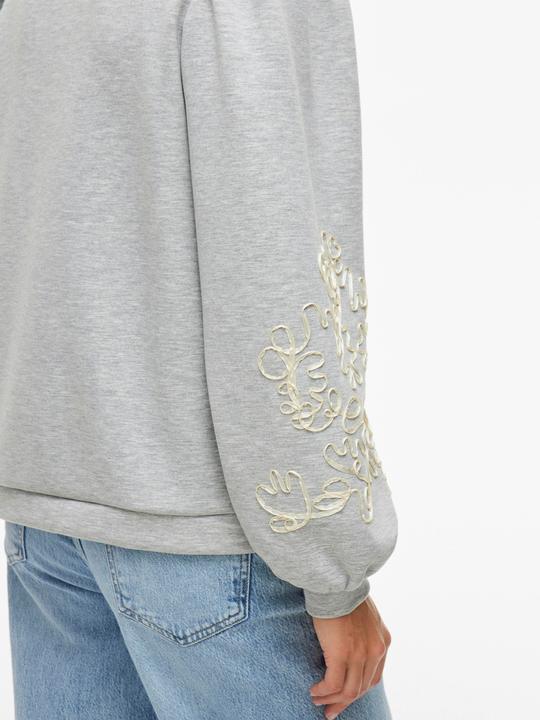 Image du produit Vila Langarm Sweatshirt (M)