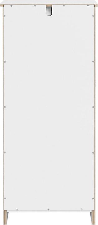 Produktbild SoBuy Wäscheschrank