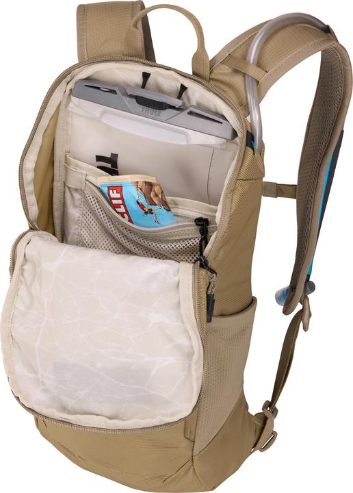 Actual product image Thule TAHP210 Faded Khaki (10 l)