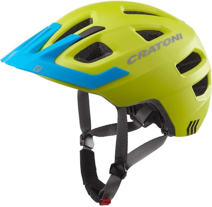 Cratoni Maxster Pro