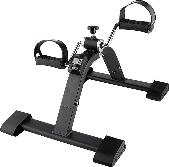 Actual product image Tunturi Mini Bike Pro Arm und Bein Bewegungstrainer