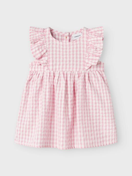 Produktbild Name it Bio-Baumwoll Kleid (56)