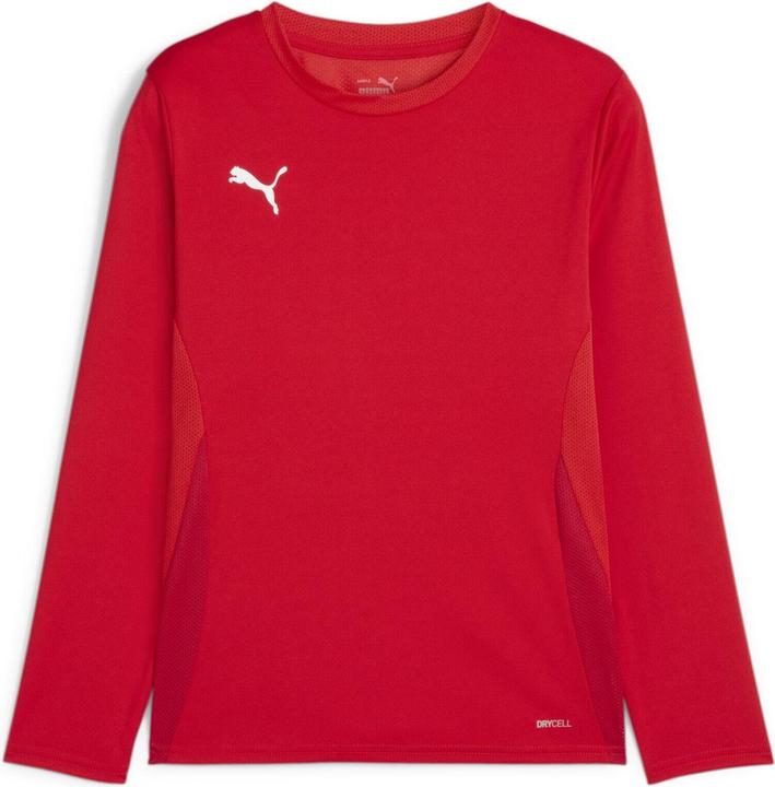 pumaredpumawhitefastred