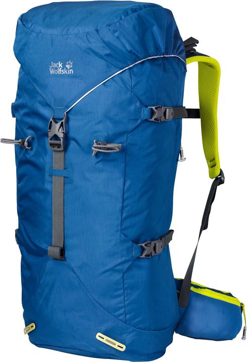 Produktbild Jack Wolfskin Mountaineer 42 (42 l)