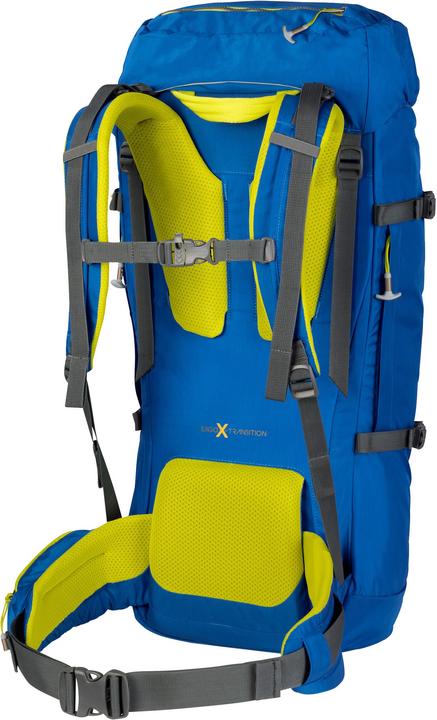 Produktbild Jack Wolfskin Mountaineer 42 (42 l)