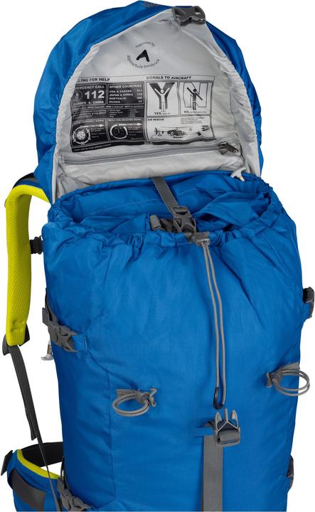 Produktbild Jack Wolfskin Mountaineer 42 (42 l)