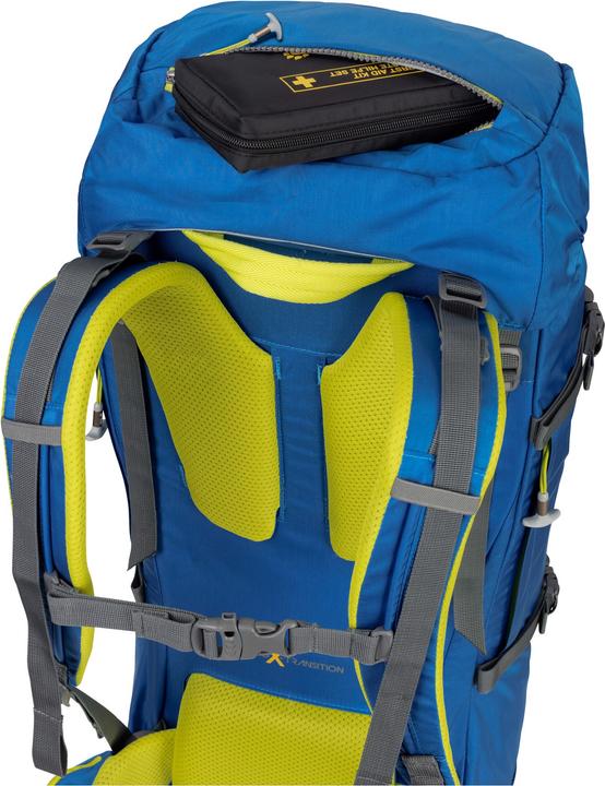Produktbild Jack Wolfskin Mountaineer 42 (42 l)