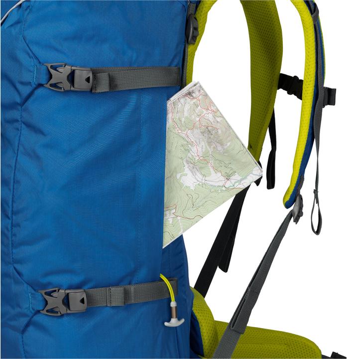 Produktbild Jack Wolfskin Mountaineer 42 (42 l)