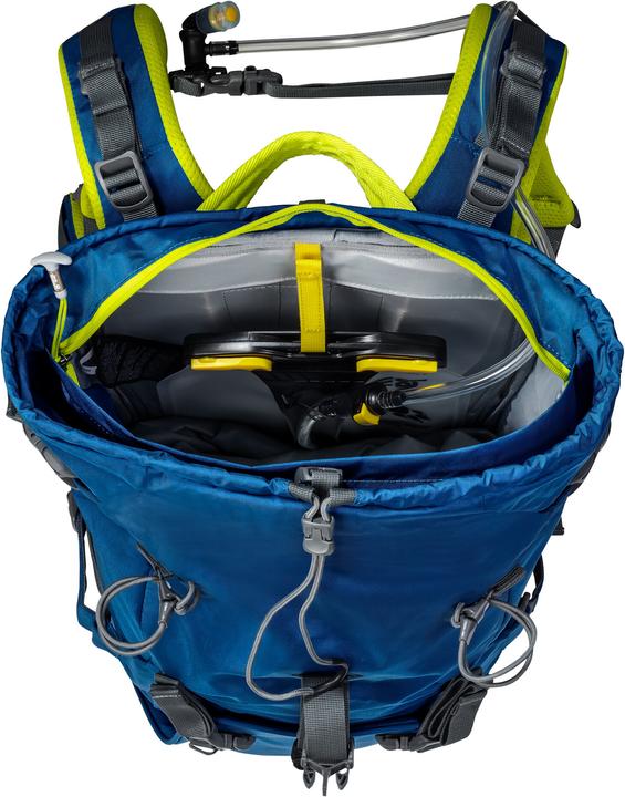 Produktbild Jack Wolfskin Mountaineer 42 (42 l)