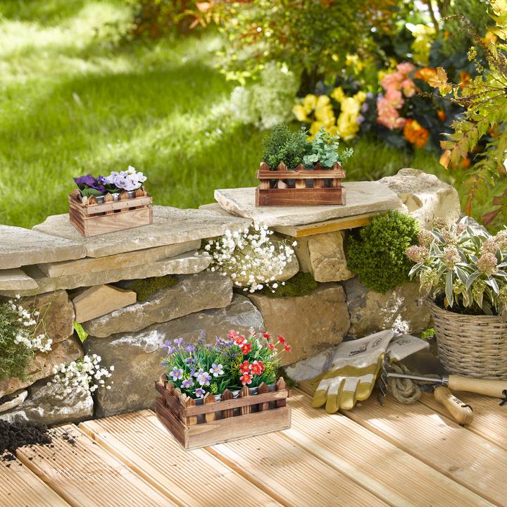 Immagine prodotto Relaxdays fioriere (25.50 cm)