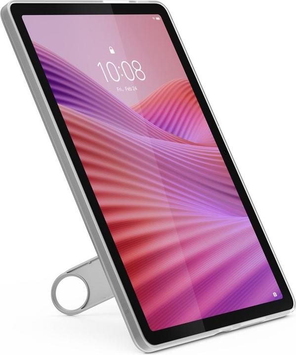 Produktbild Lenovo Tab MediaTek Helio G85 10.1 WUXGA 400nits 60Hz Touch 4/64GB Arm Mali-G52 Android Luna Grey