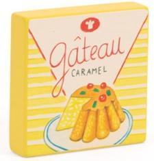 Produktbild Moulin Roty Feinkost-Korb La Grande Famille