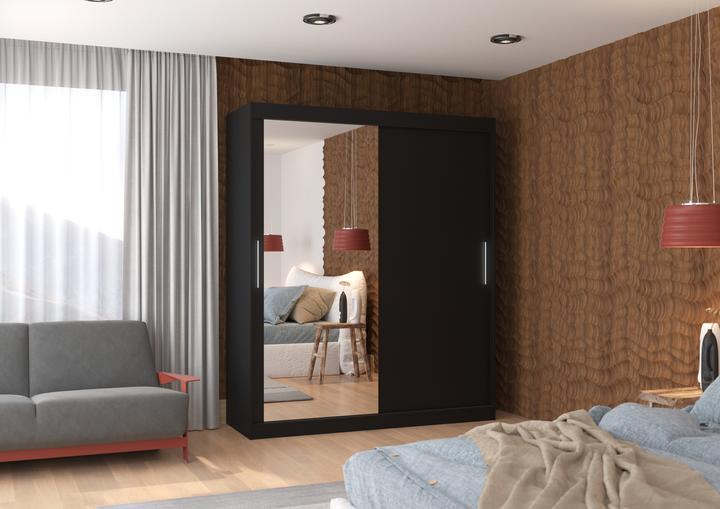 Immagine prodotto ADRK Furniture Tom (180 x 58 x 215 cm)