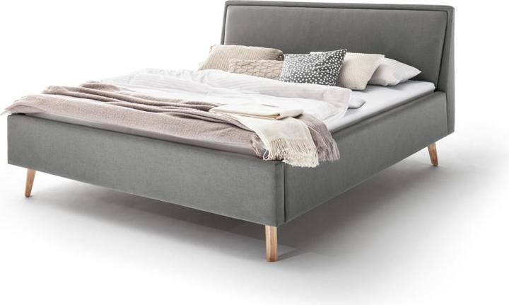 Light grey, Brown