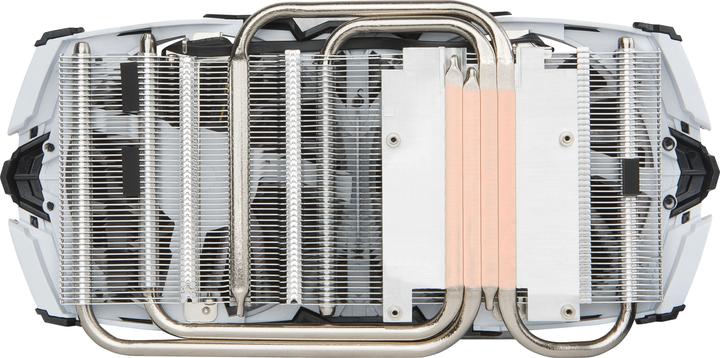 Produktbild MSI GeForce GTX 1080 Ti ARMOR OC (11 GB)