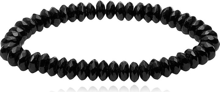 Produktbild Leyda Onyx Armband (Farbstein)