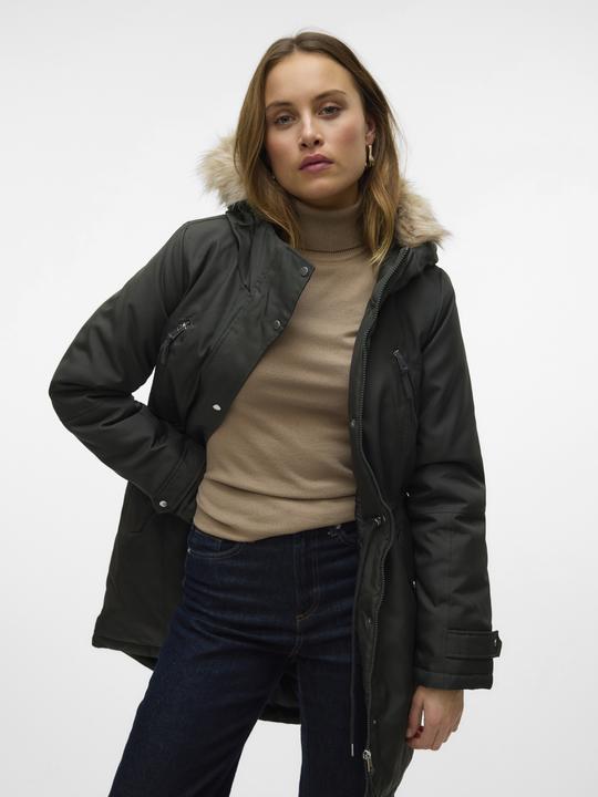 Immagine prodotto Vero Moda Cappotto parka (XS)