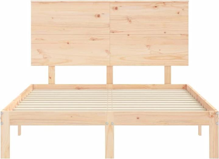 Image du produit VidaXL Lensar (120 x 200 cm)