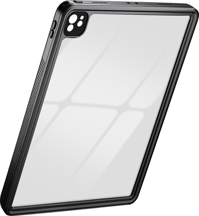 Produktbild Redpepper IP68 Waterproof, 360° Grad Schutz Series (iPad Pro 12.9 2022 (6. Gen))
