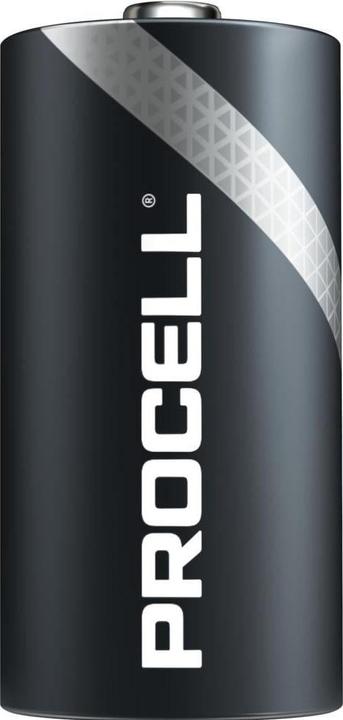 Immagine prodotto Duracell LR14 (10 pz., C, 8100 mAh)