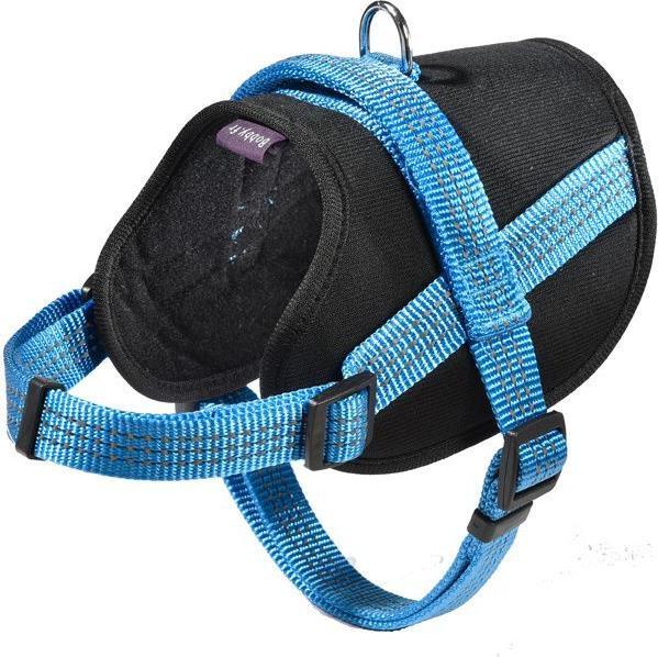 Image du produit Bobby harnais pour chien easy safe (S, M, L, XL, Chien, Sport canin)