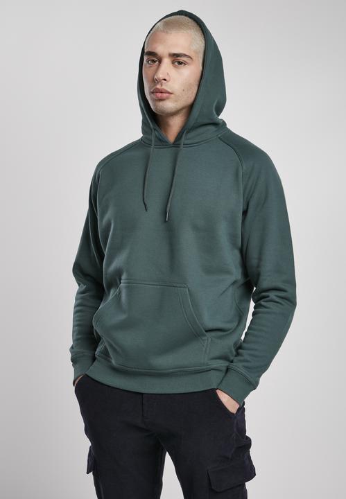 Image du produit Urban Classics Blank Hoody (S)