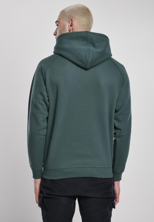 Image du produit Urban Classics Blank Hoody (S)