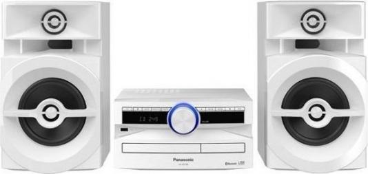 Immagine prodotto Panasonic SC-UX100EE-W