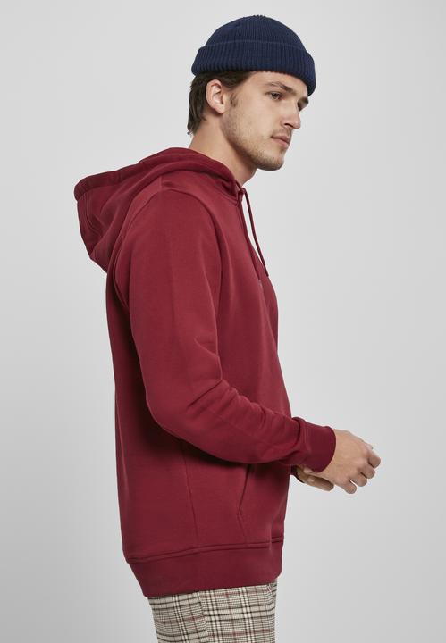 Image du produit Urban Classics Organic Basic Hoody (XL)