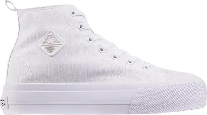 Kappa Damenschuhe Viska OC weiss 243208OC 1010 (37) (37)