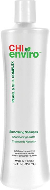 Image du produit CHI Smoothing (355 ml, Shampoing liquide)