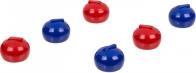 Actual product image Ootb drinking game, table curling
