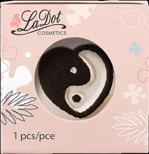 Image du produit La Dot Cosmetics Tatouage avec des pierres, petit Ying