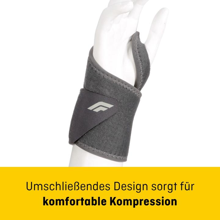 Actual product image Futuro Comfort Fit (One size)