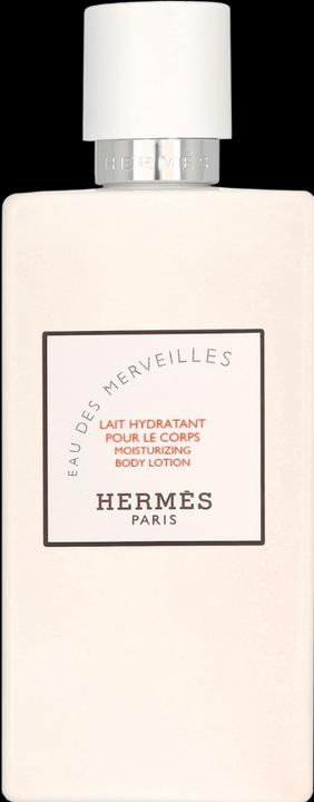 Actual product image Hermès Body Lotion rer21 (Body lotion, 200 ml)