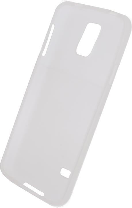 Produktbild Mobilize Gelee-Hülle (Samsung Galaxy S5 Plus, Samsung Galaxy S5 Neo, Samsung Galaxy S5)
