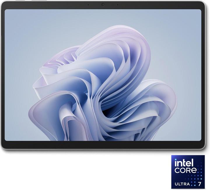 Actual product image Microsoft Surface Pro 10 for business (13", Intel Core Ultra 7 165U, 64 GB, 1000 GB, Without keyboard layout)
