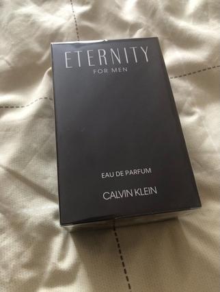 Immagine prodotto Calvin Klein Eternity - Eau de Parfum Uomo (Eau de parfum, 200 ml)