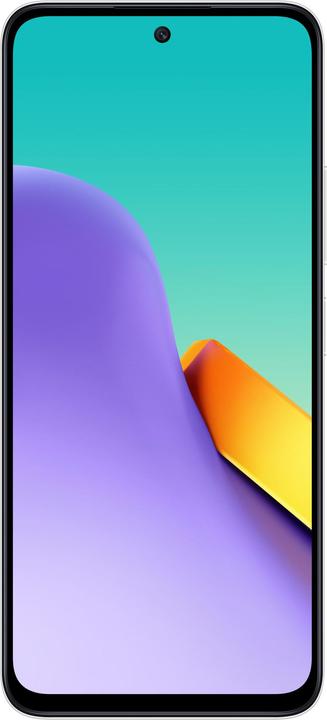 Produktbild Xiaomi Redmi 12 (128 GB, Silver, 6.79", Hybrid Dual SIM, 50 Mpx, 4G)