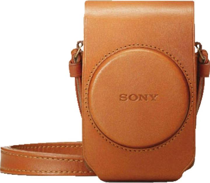 Sony Lcs-Rxg (Camera case, 1.70 l)
