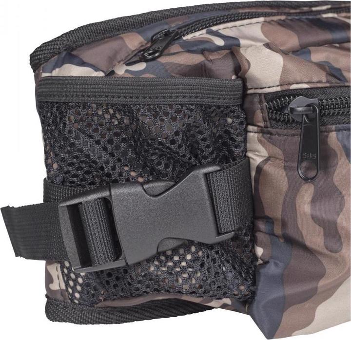 Actual product image Urban Classics Nylon Hip Bag