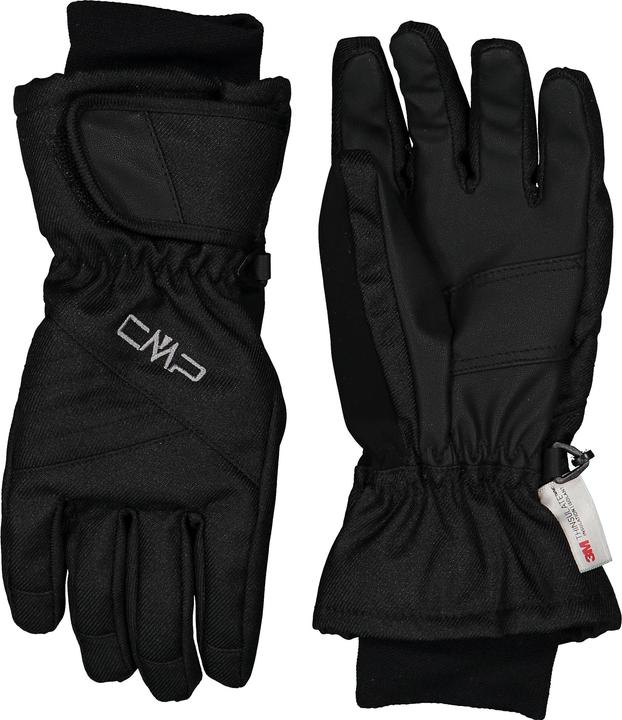 Actual product image CMP Campagnolo Ski Handschuhe (4)