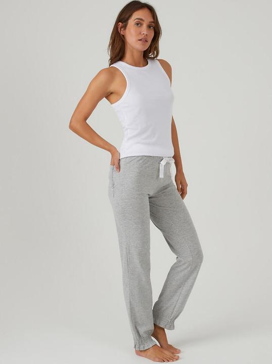 Actual product image La Redoute Collections Pyjama trousers (42)