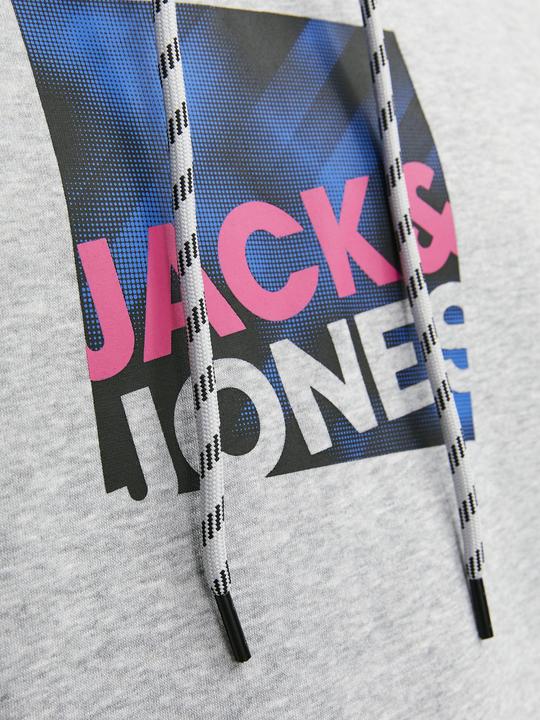 Immagine prodotto Jack & Jones Felpa con cappuccio (M)