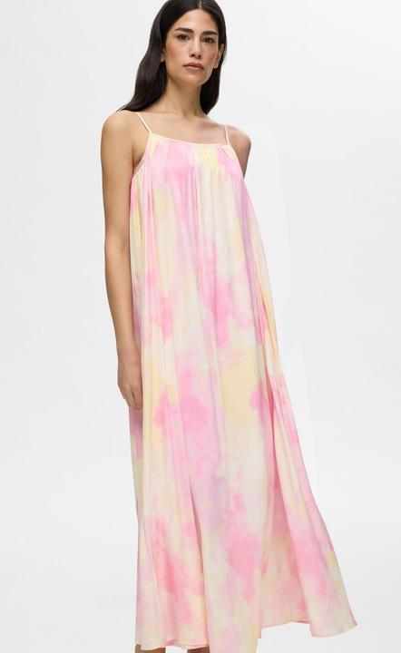 Image du produit Selected Femme Robe maxi sans manches (36)