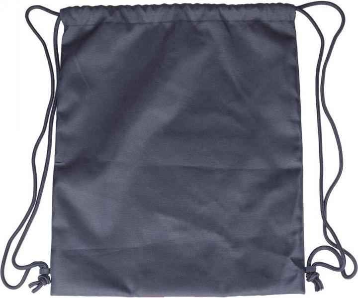 Urban Classics Striped Gym Bag
