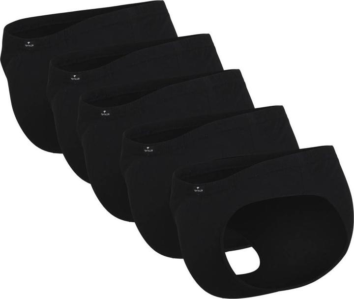 Produktbild Tom Tailor Slips (L, 5er Pack)