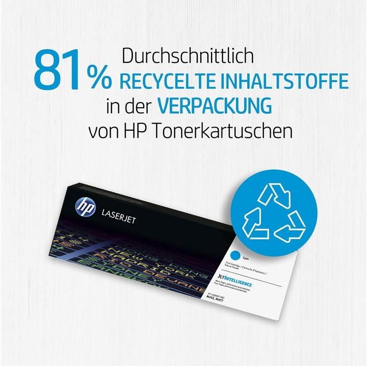 Actual product image HP 219X High Yield Black Original LaserJet Toner Cartridge, Black, 1 pc(s) (FC)