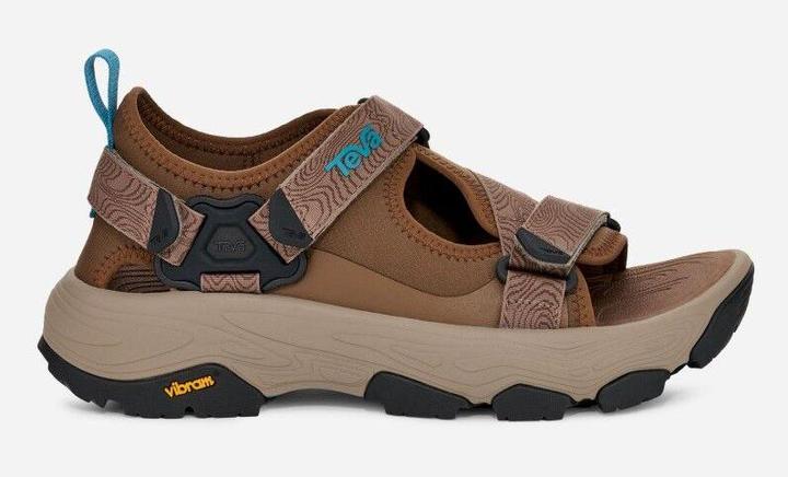 Produktbild Teva 's Grandview Max Sandal (45.5)