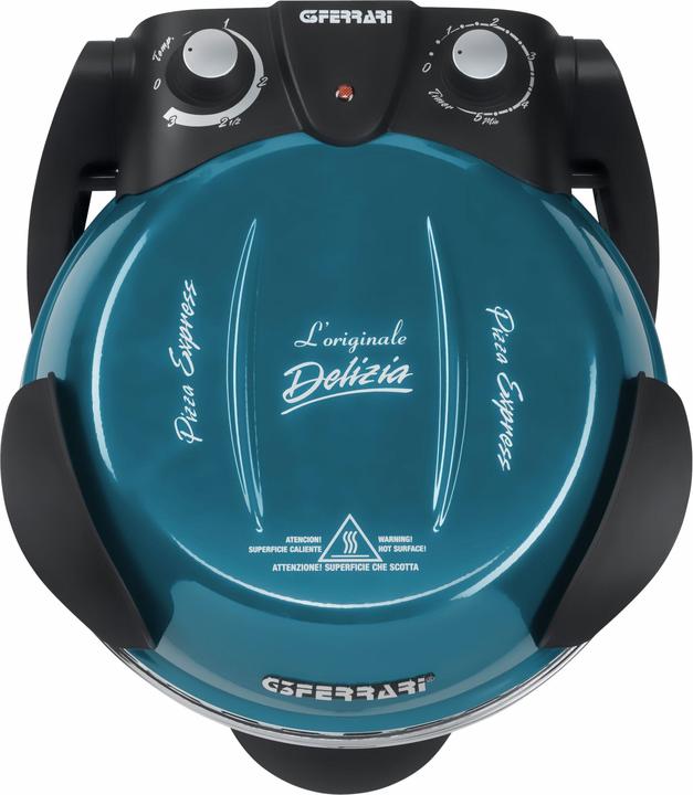 Produktbild G3 Ferrari Pizza Express Delizia